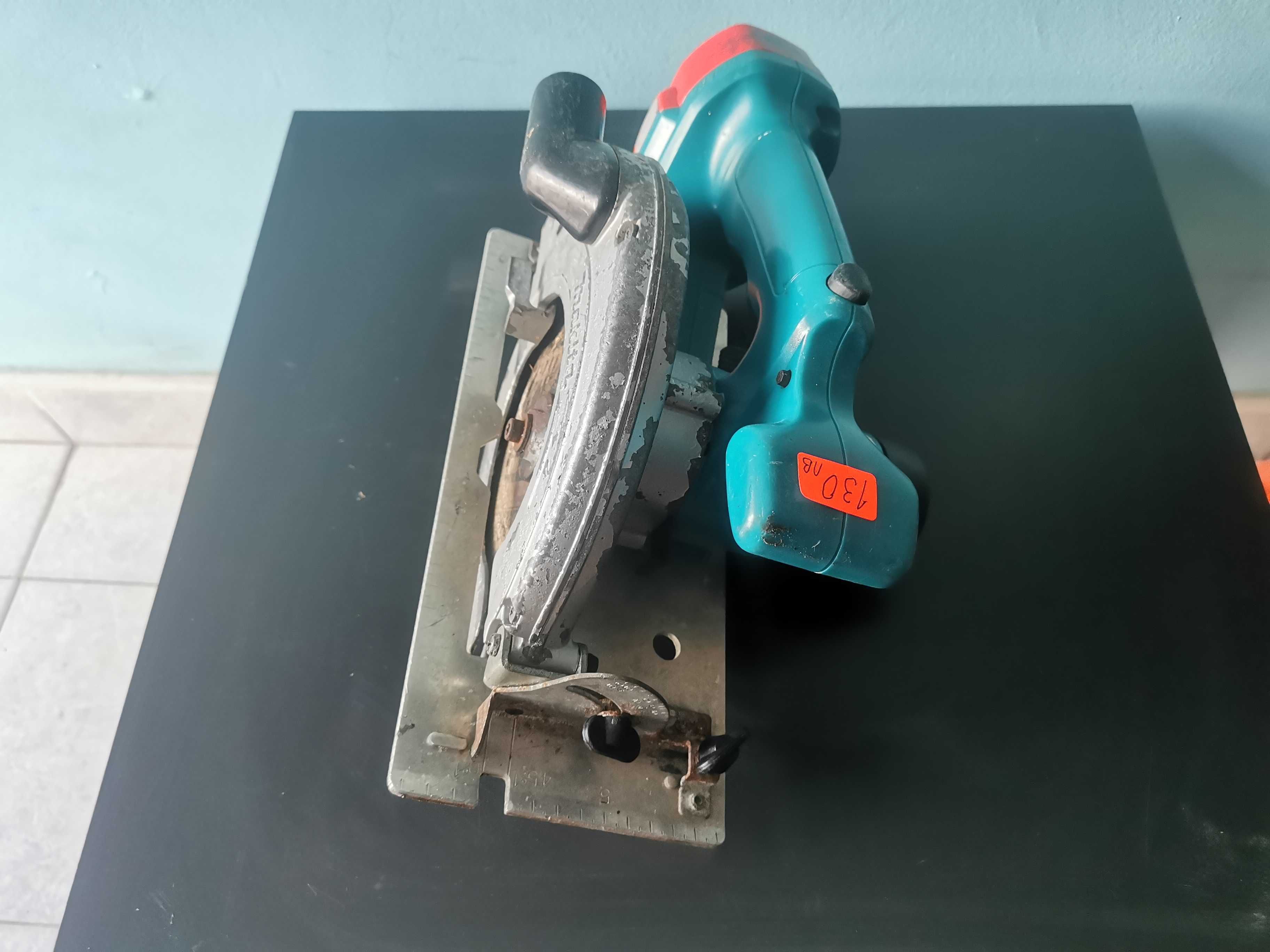 Комплект Винтоверт Makita 6381D + Циркуляр Makita 562RD
