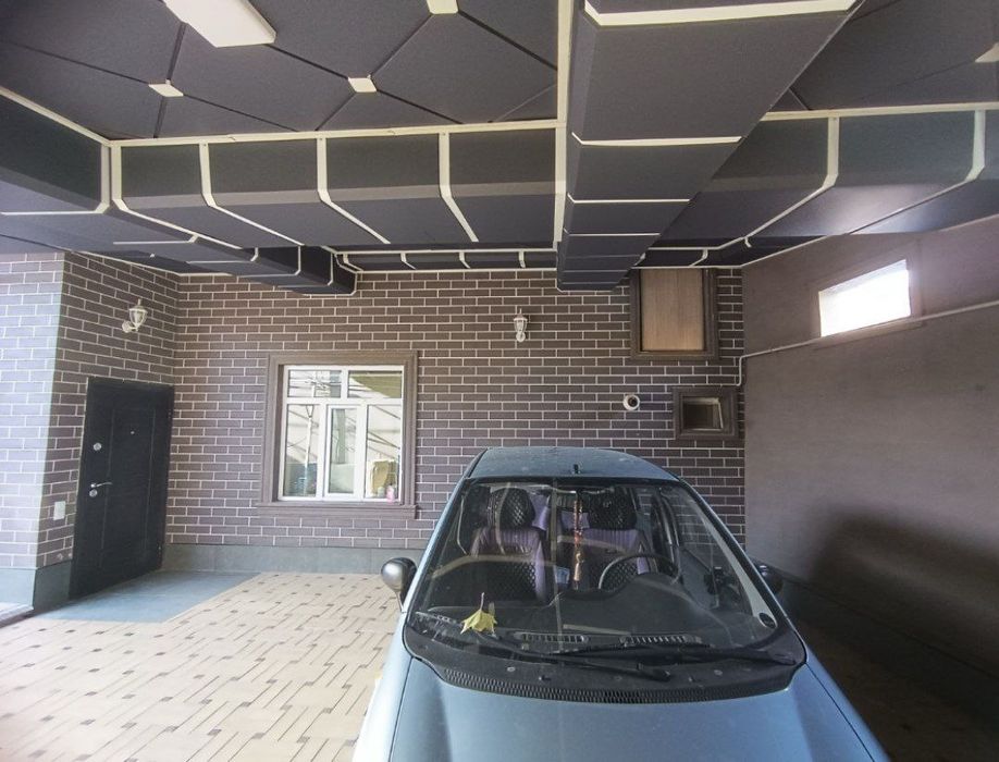 Юнсабоде аренда Участок 4 ком