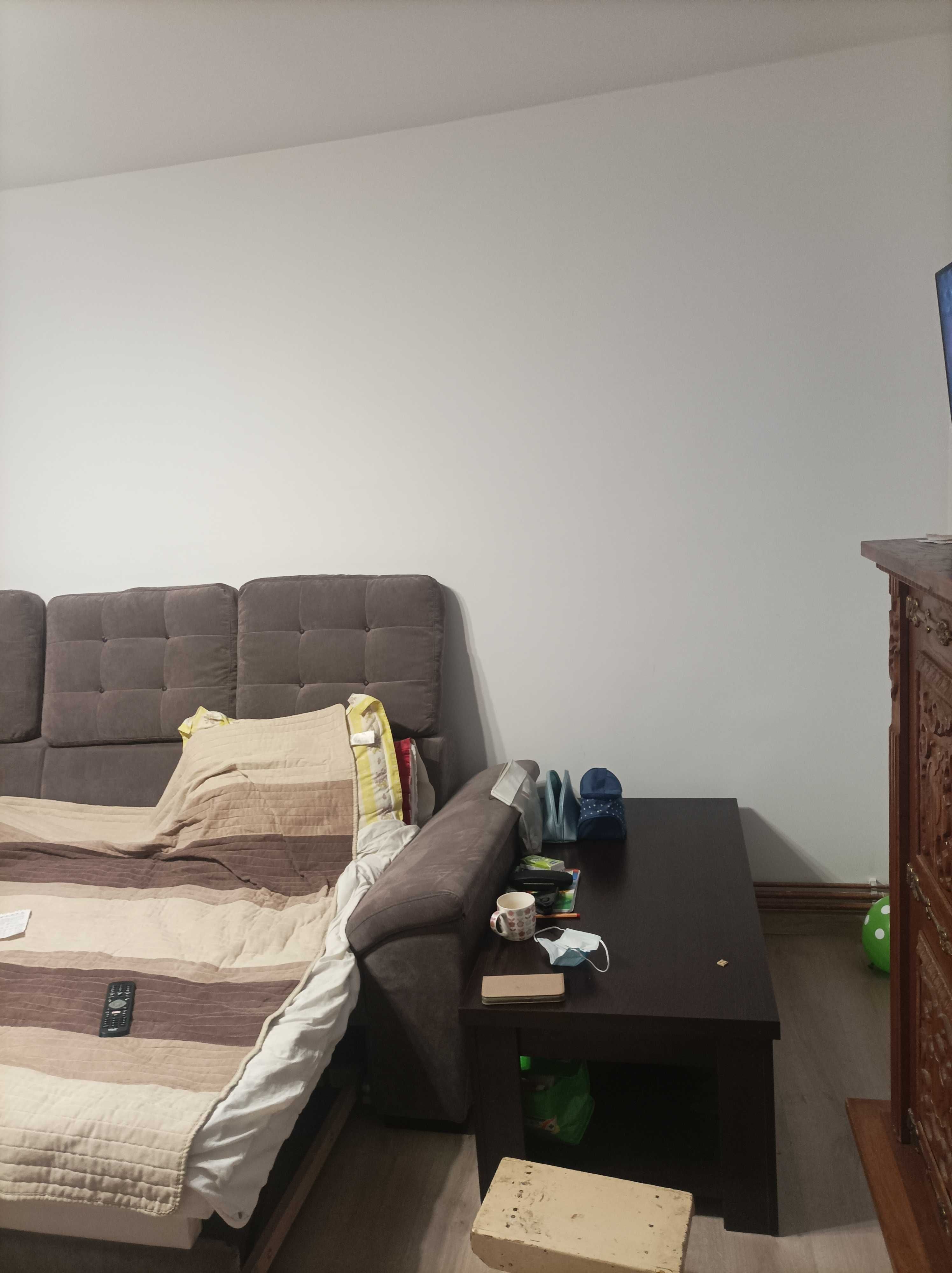 Apartament cu 4 camere decomandat-etaj1-zona Liliacului Deva