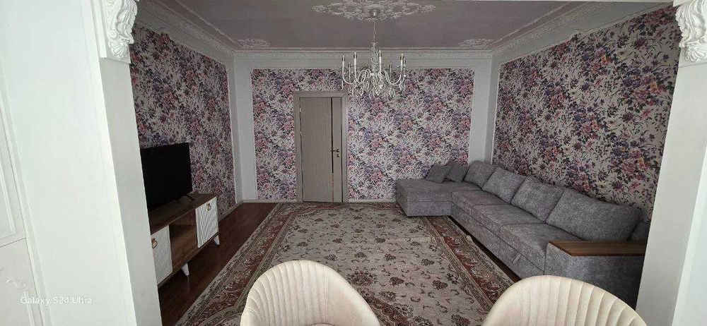 м. Айбек , Angels Food 3/5/9 75m2 VP