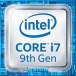 Procesor Intel Coffee Lake, Core i7 9700K 4.9GHz., bulk, refurbished