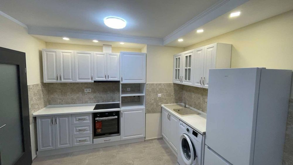 Дава се под наем Двустаен апартамент в София, Младост 4 - 50 кв.м за 599 € - Снимка #4