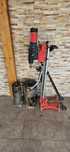 Carota Rothenberger. Baterie  Husqvarna Rigla vibranta