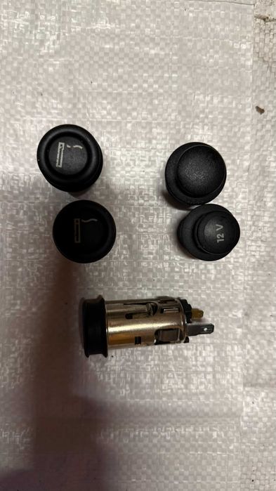 Diversi Senzori/Butoane/Aux/Difuzoare BMW E46/E90 FL/NFL