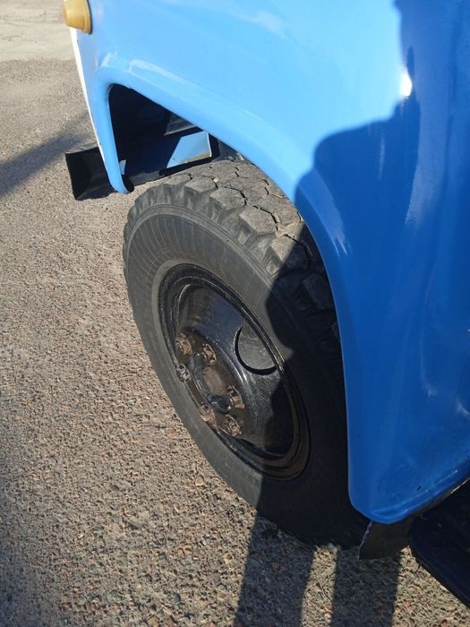 Gaz 53 sotiladi holati zo‘r