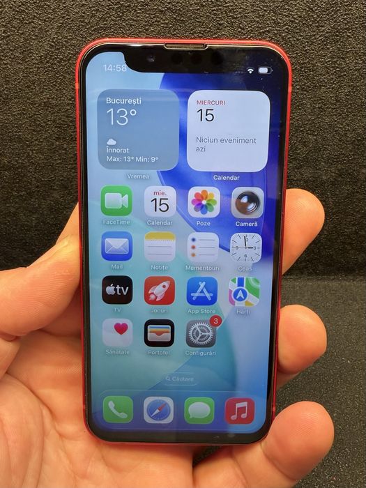 iPhone 13 Mini 128GB