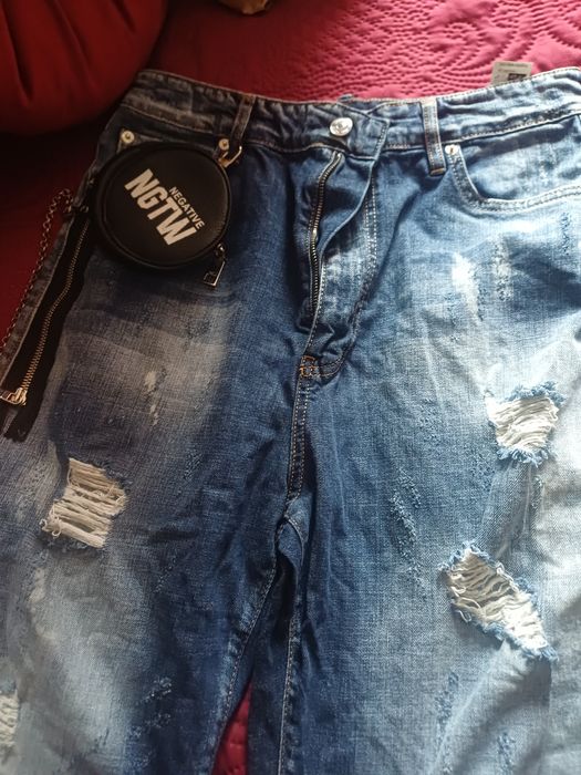 Дънки Pause два чифта