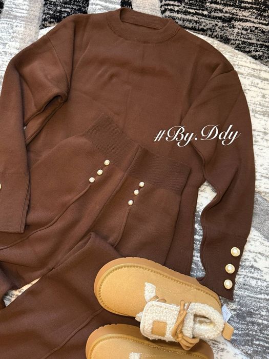 Compleu dama marimea universala