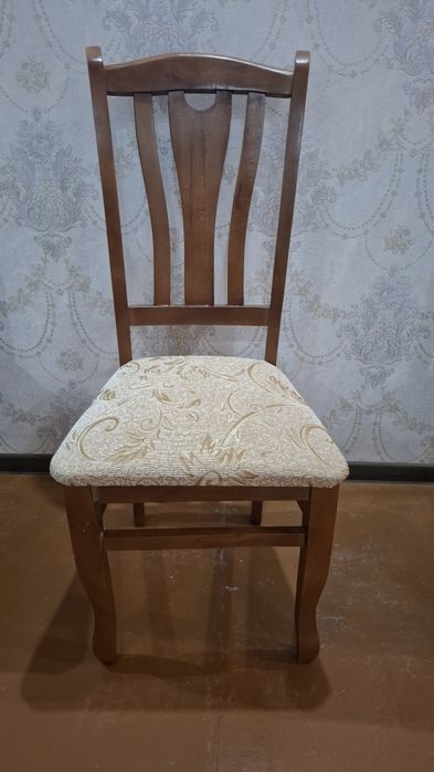 Стул сотилади холати яхши