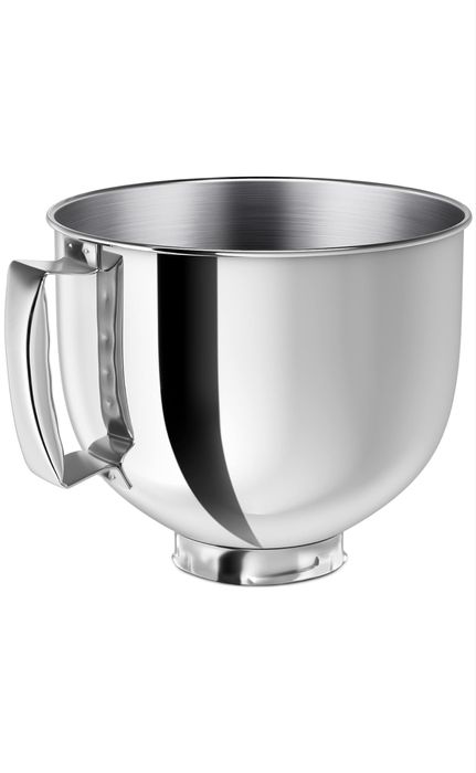 Метална купа за KitchenAid