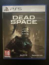 Dead Space Remake PS5