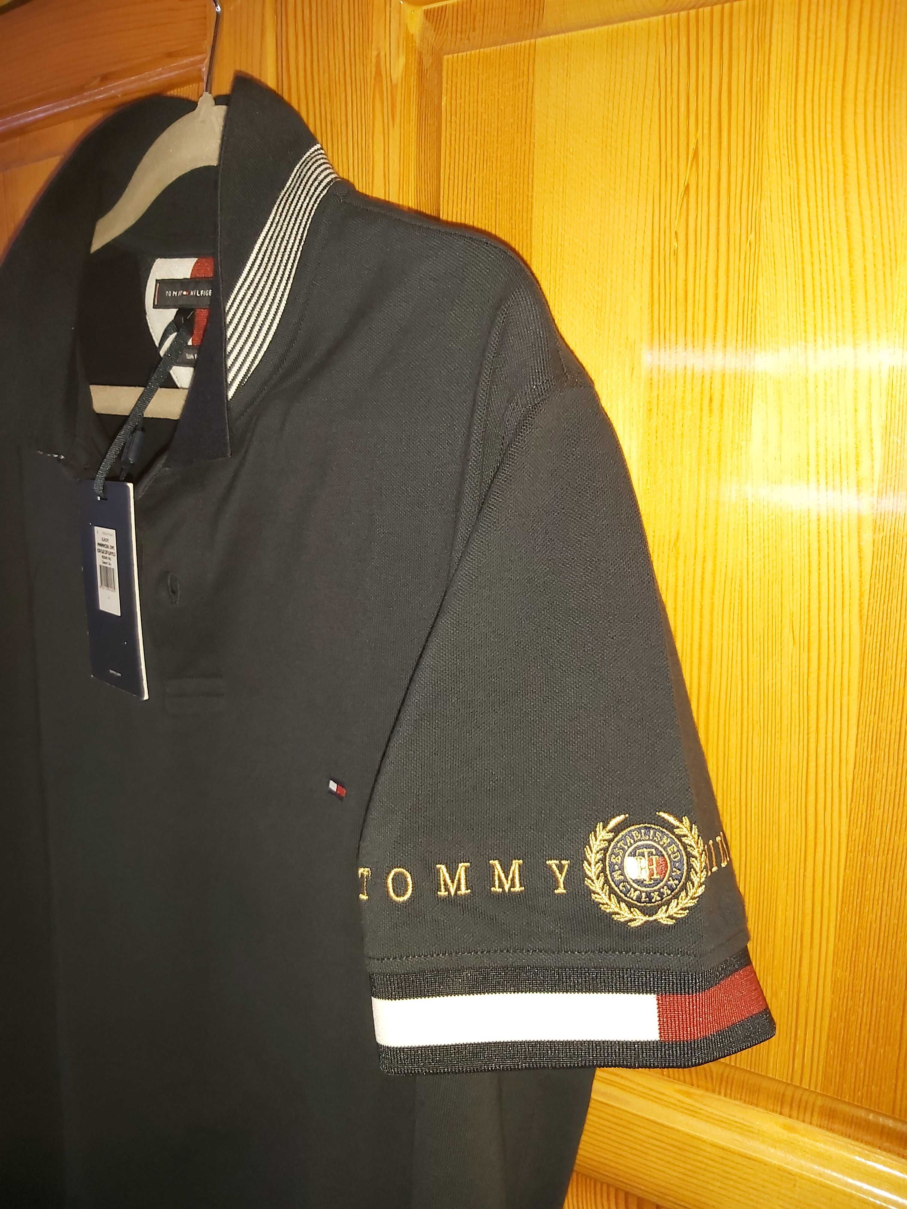 Томи хилфигер, Tommy Hilfiger