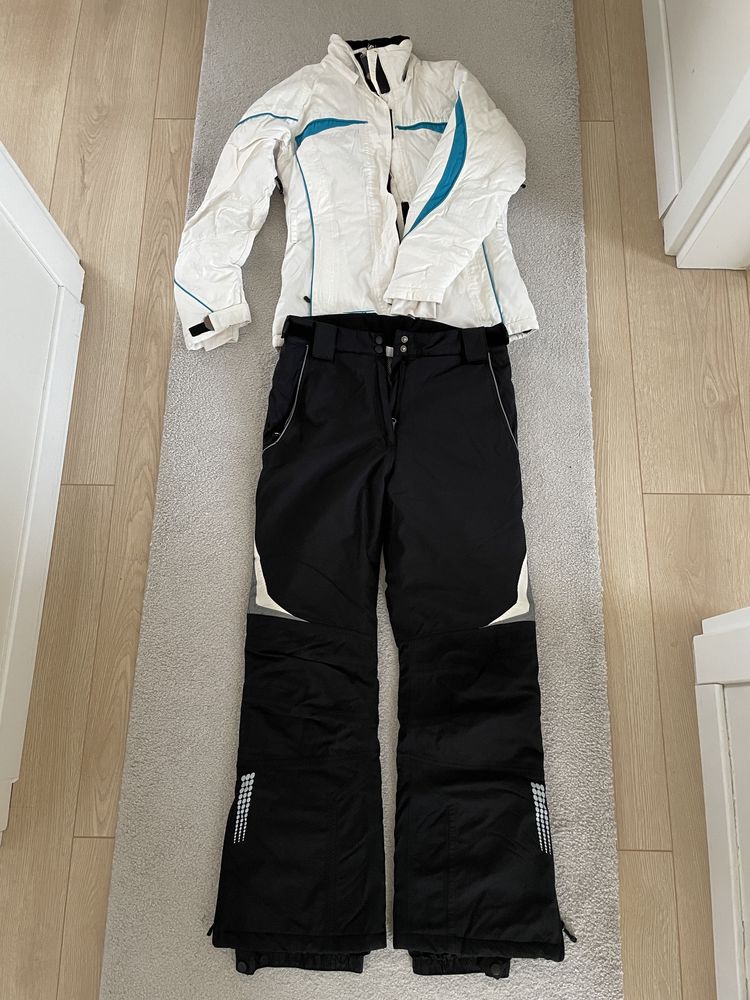 Costum Ski Dama - Gros, Impermeabil, 38