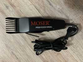 Машинка для стрижки волос “Moser”, пр-во Германия