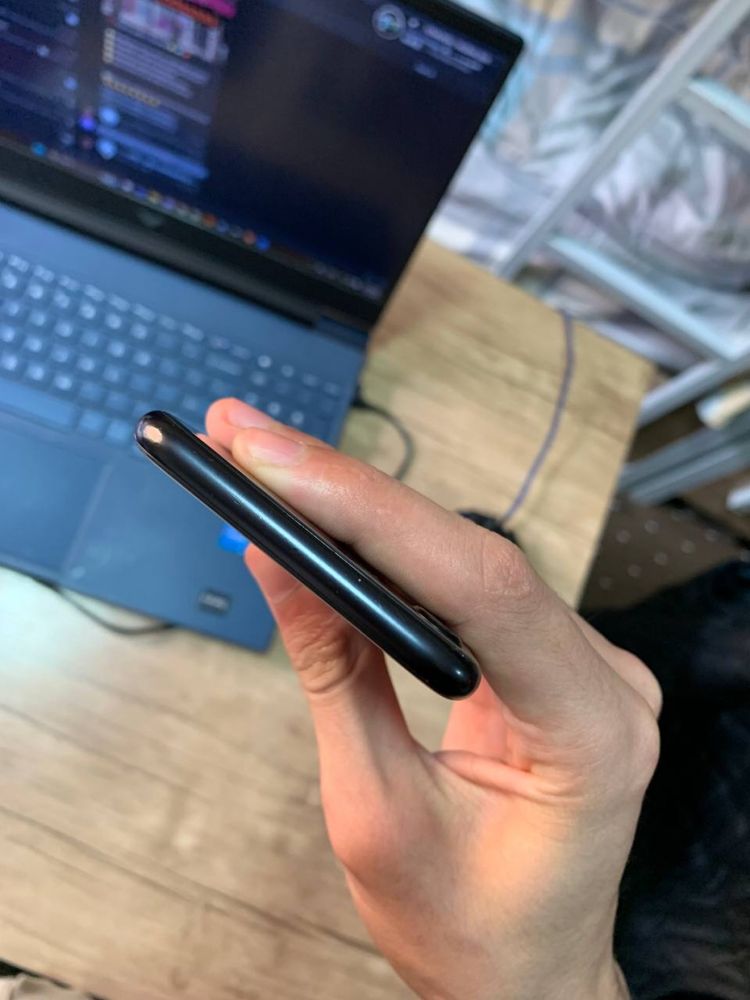 Iphone se (2020)