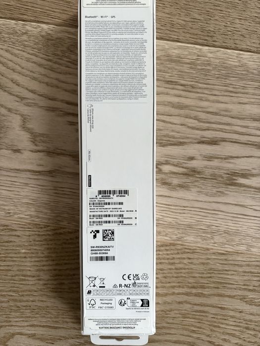 Samsung galaxy watch 6 40 mm