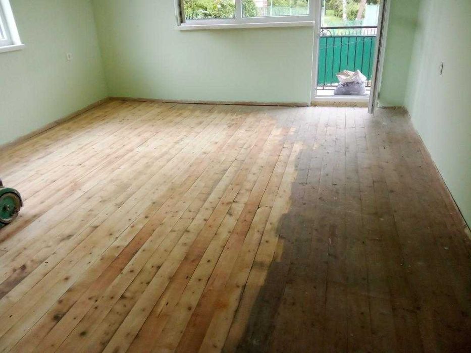 Професионално за вашия Паркет, Дюшеме, Ламинат