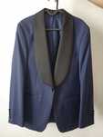 Sacou ceremonie BMan marime 48