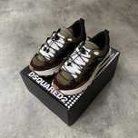 Мъжки маратонки 40-44 Dsquared