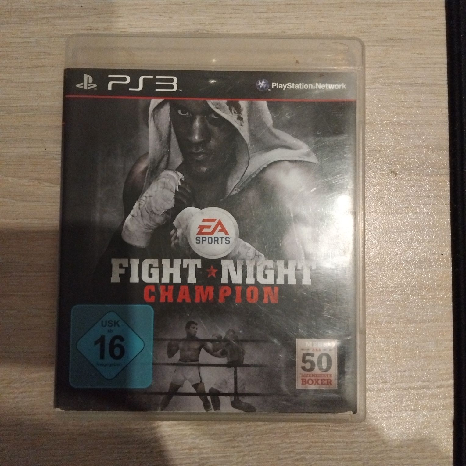 Игри за PS4 и PS3