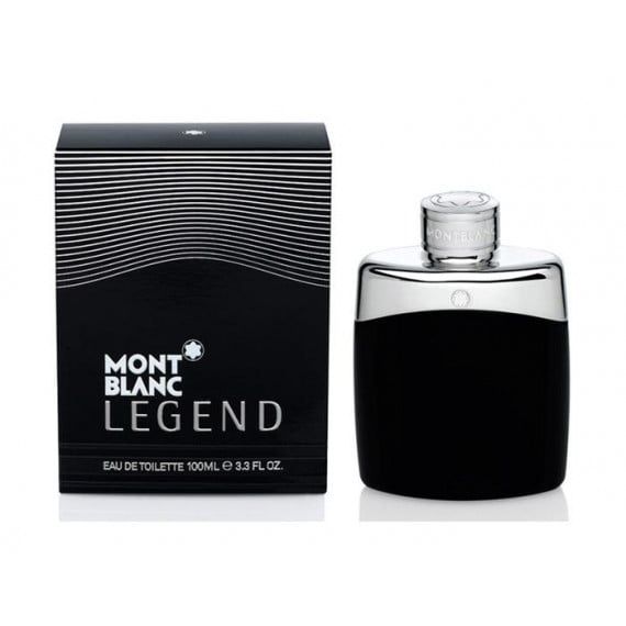 Оригинален Montblanc Legend edt 100ml- парфюм за мъже