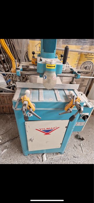 Копир-фреза.