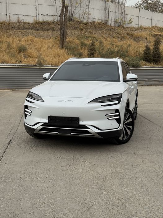 Byd Champion 605km 2023