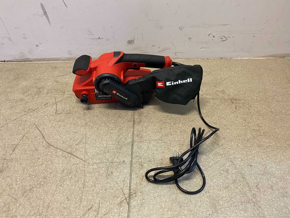 007	TC-BS 8038 Лентов шлайф