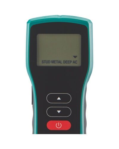 Detector cabluri,metale, lem și linii electrice pereți FERREX