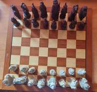Vand set piese șah deosebite