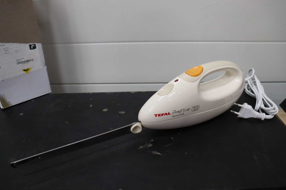 Електрически нож Tefal - 100 w