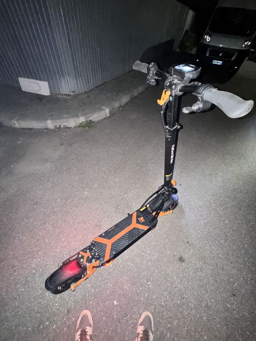 vand kukirin g2 max ca nou