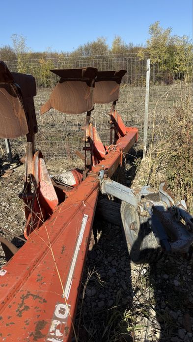 Plug kuhn master 120