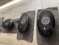 Съраунд колонки KEF HTS1001.2