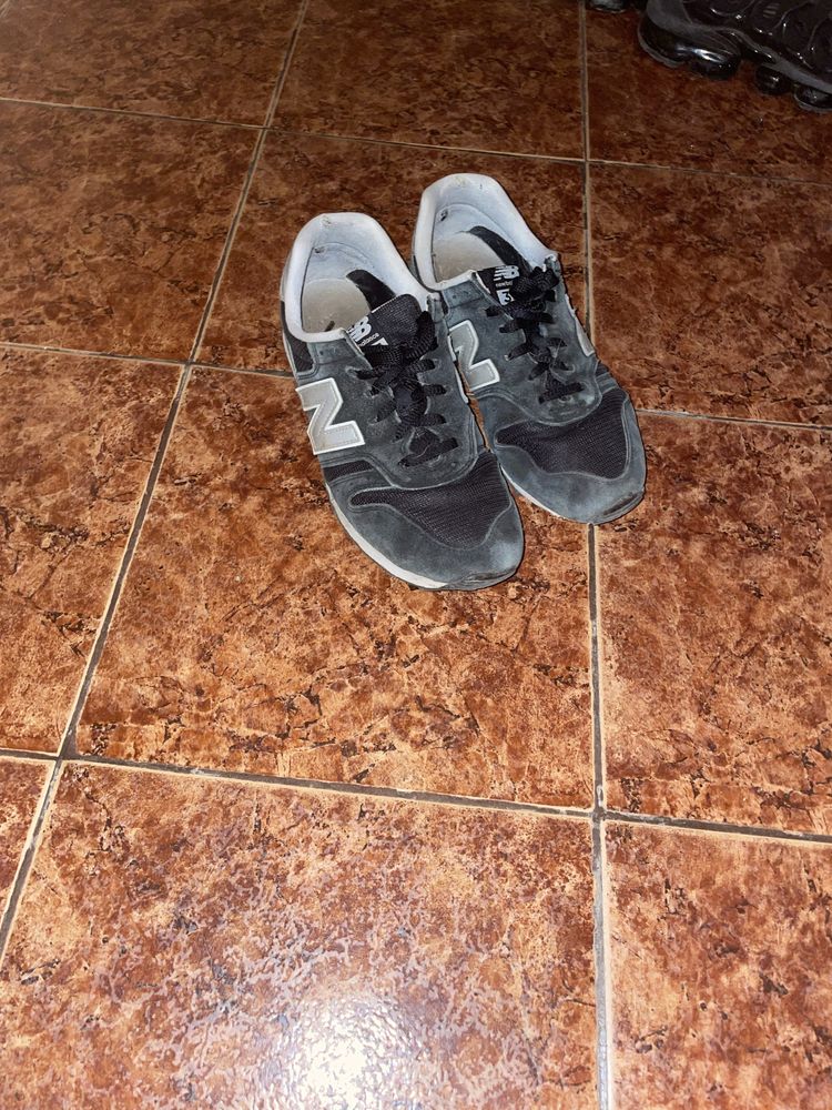 New balance 373 43 номер