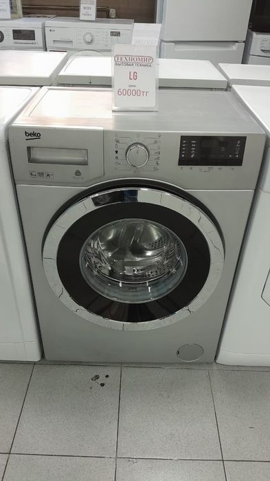 Продам стиральные машины от 35000
