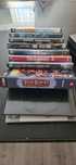Lot jocuri Pc Retro 7 originale +13  bonus