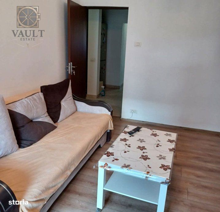 Apartament 2 Camere - Pantelimon