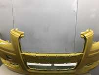 Bara Fata Audi A3 8P An 2003-2008 (LY1H (Galben))