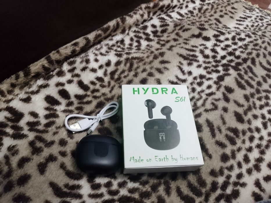 Продам беспроводной наушник