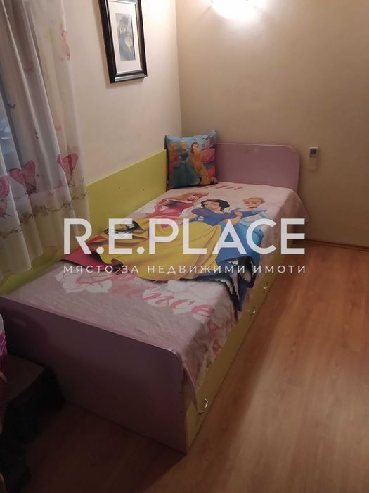 Продава се Многостаен апартамент в Варна, Погреби - 124 кв.м за 1330 €/кв.м - Снимка #6