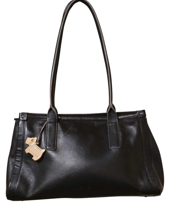 Radley оригинална дамска кожена чанта