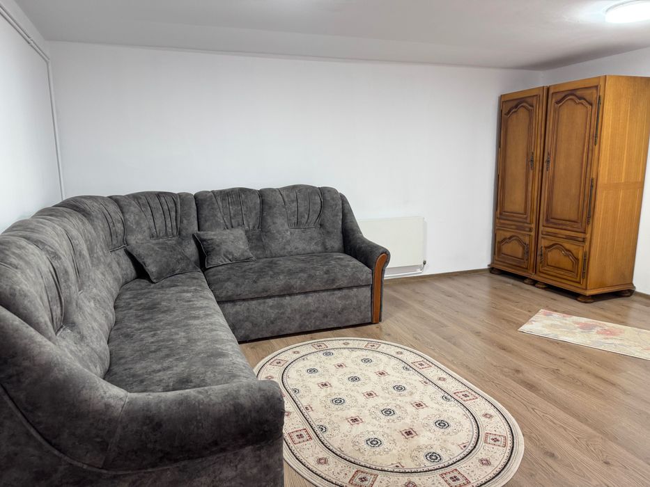 Casa de închiriat 2 camere