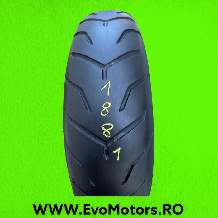 Anvelopa Moto 180 55 18 Dunlop D407 2019 Cauciuc C1881