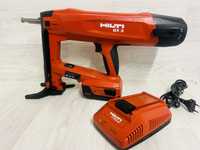 Hilti BX 3 pistol batut cuie beton