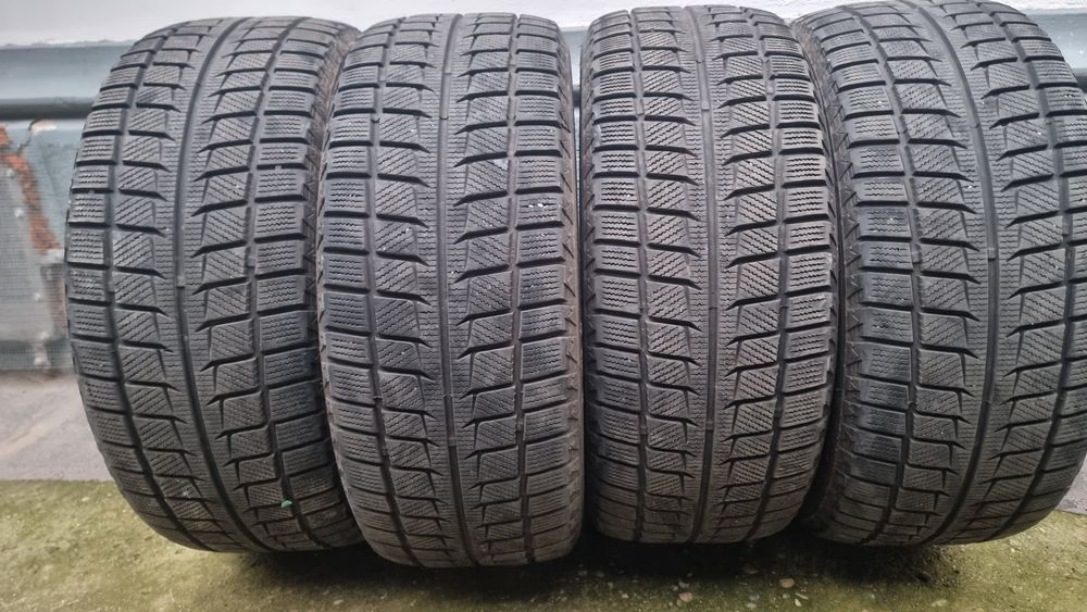 Vand anvelope iarna 245/45 R18