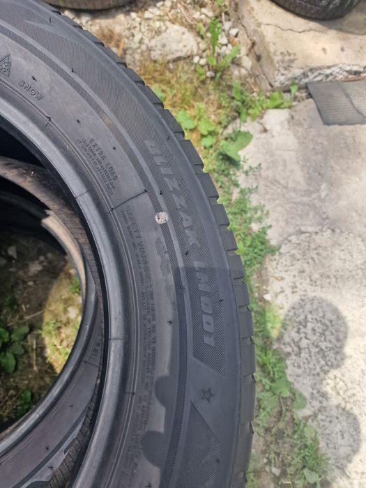 Cauciucuri Ms 225/60/18 Bridgestone Bizzak LM 001