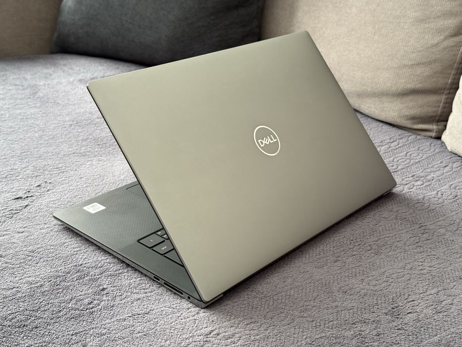 15.6’FHD+IPS 500nits/i7-10850H/Dell Precision 5550/32GB/512GB/Quadro