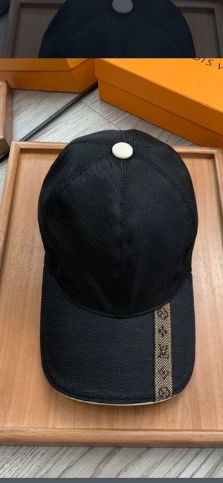 Șepci Louis Vuitton model 2025,  8 modele
