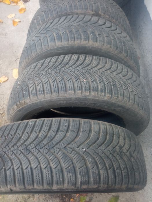 185 65 15 iarnă, set de 4.